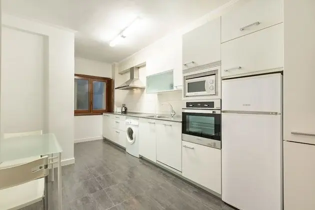 Apart Daire, 1 Yatak Odası, Balkon