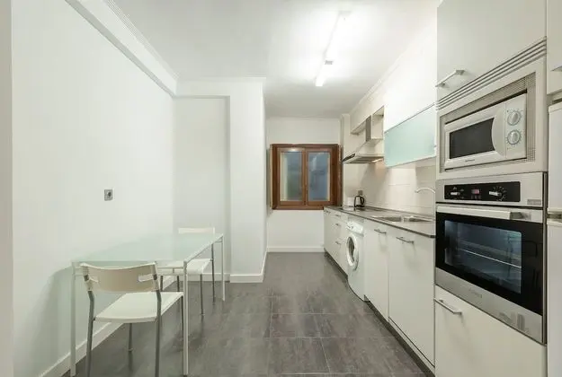 Apart Daire, 1 Yatak Odası, Balkon