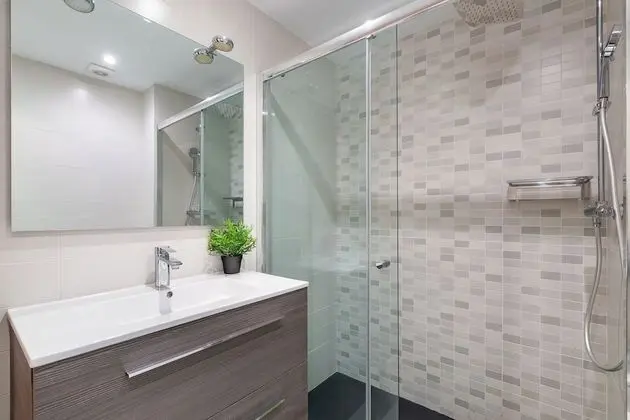 Apart Daire, 1 Yatak Odası, Balkon
