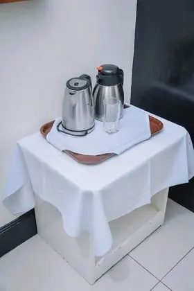 Superior Tek Kişilik Oda, Penceresiz
