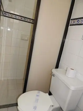 Economy Tek Kişilik Oda