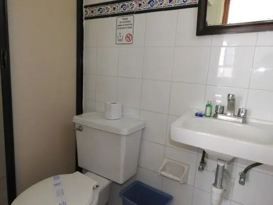 Economy Tek Kişilik Oda