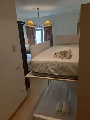 Family Dört Kişilik Oda