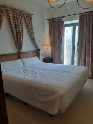 Family Dört Kişilik Oda