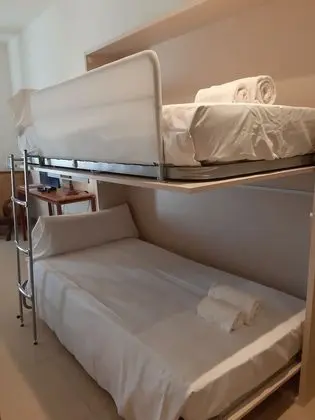 Family Dört Kişilik Oda