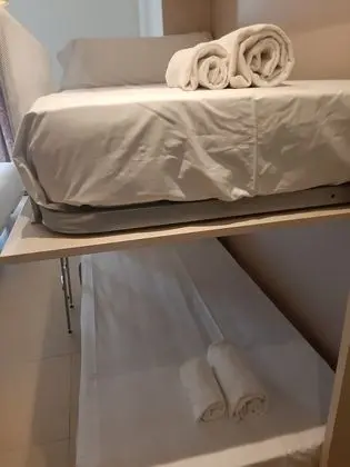 Family Dört Kişilik Oda