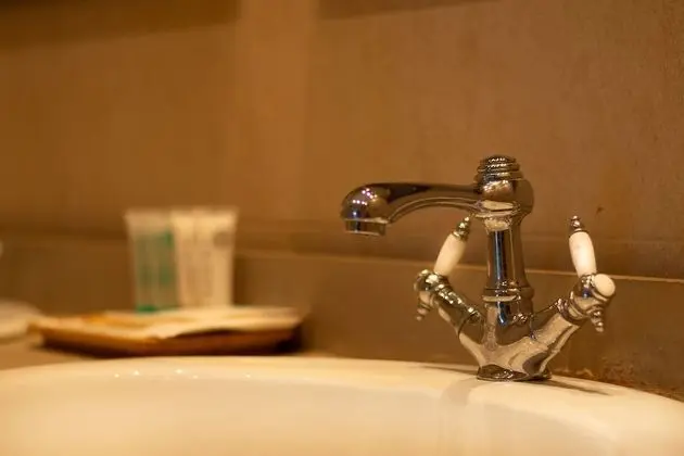 Family Dört Kişilik Oda