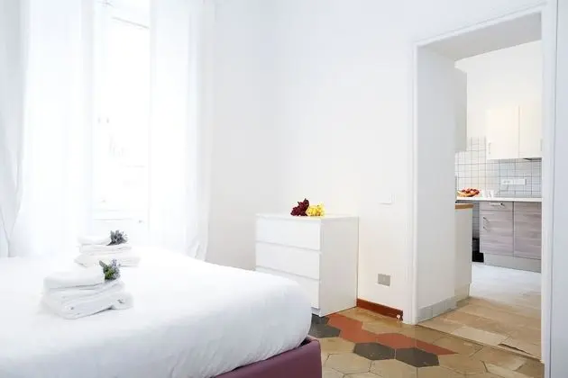 Apart Daire, 3 Yatak Odası