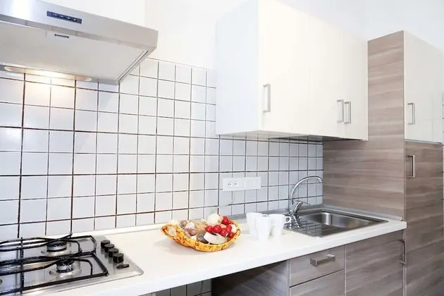 Apart Daire, 3 Yatak Odası