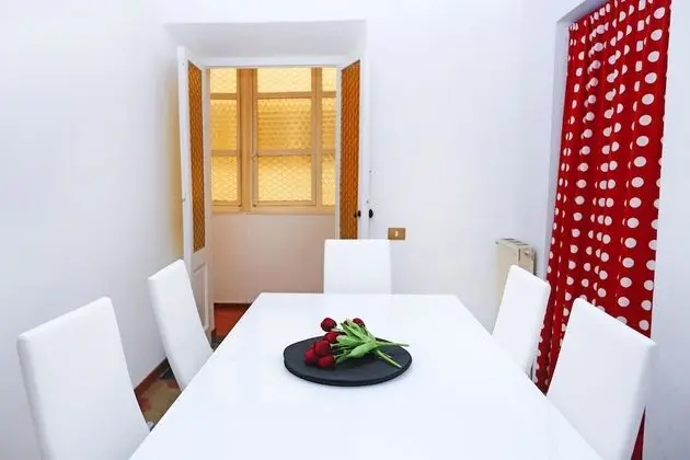 Apart Daire, 3 Yatak Odası