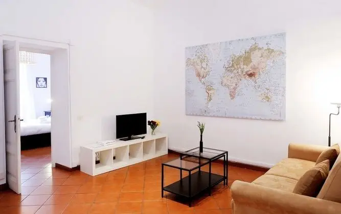 Apart Daire, 3 Yatak Odası