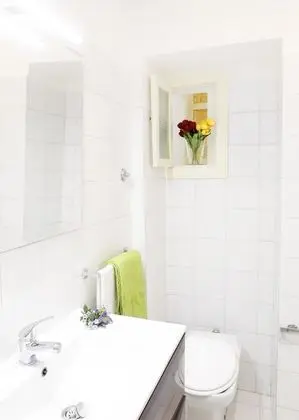Apart Daire, 3 Yatak Odası