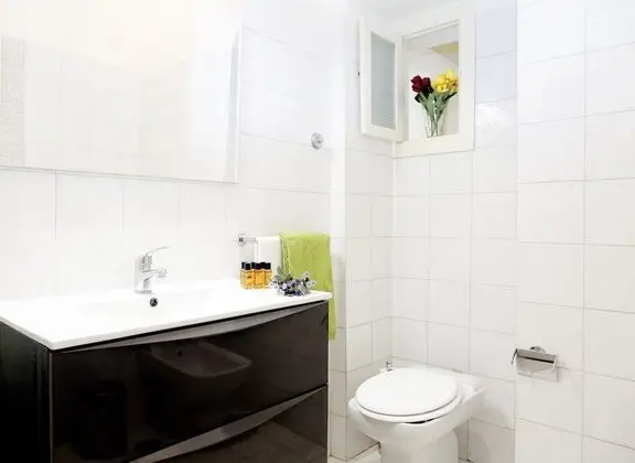 Apart Daire, 3 Yatak Odası