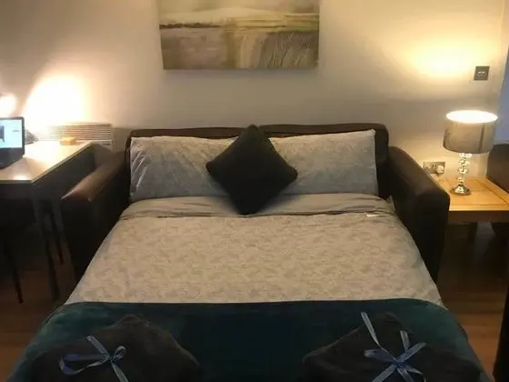 Luxury Apart Daire, 2 Yatak Odası