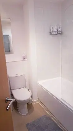 Luxury Apart Daire, 2 Yatak Odası