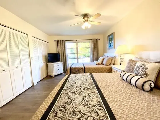 Deluxe Ev, Birden Çok Yatak, Kişiye Özel Havuzlu, Kanal Manzaralı