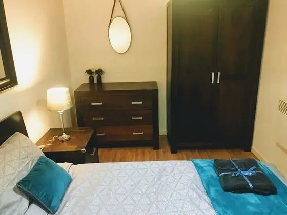 Luxury Apart Daire, 1 Yatak Odası