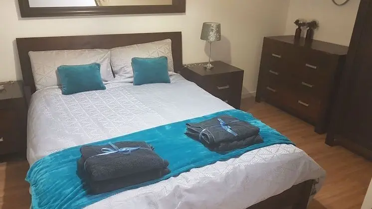 Luxury Apart Daire, 1 Yatak Odası