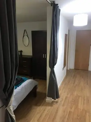 Luxury Apart Daire, 1 Yatak Odası