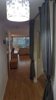Luxury Apart Daire, 1 Yatak Odası