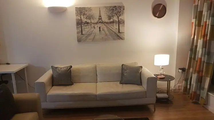 Luxury Apart Daire, 1 Yatak Odası