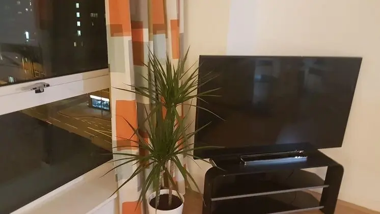 Luxury Apart Daire, 1 Yatak Odası
