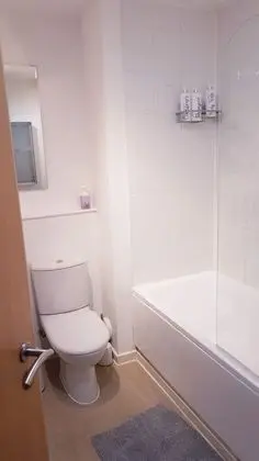 Luxury Apart Daire, 1 Yatak Odası