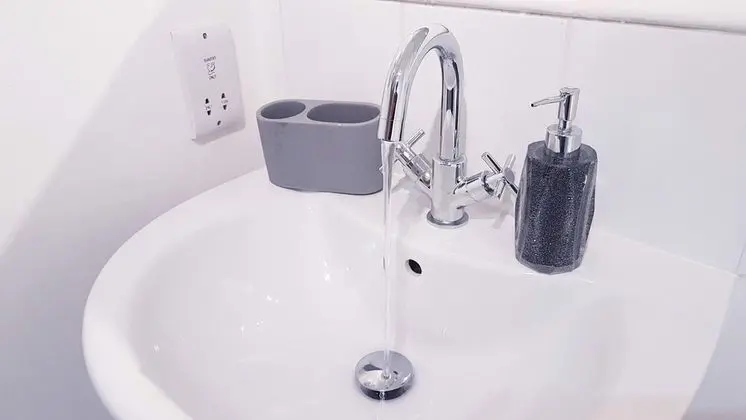 Luxury Apart Daire, 1 Yatak Odası