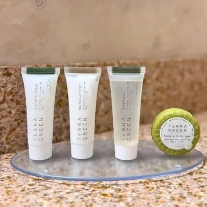 Banyo imkân ve özellikleri