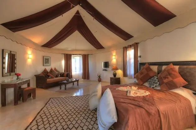 Superior Süit, Birden Çok Yatak Odası, Sigara İçilmez