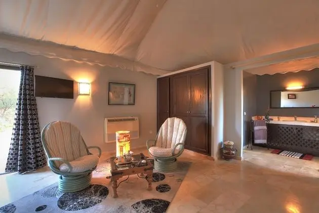 Superior Süit, Birden Çok Yatak Odası, Sigara İçilmez