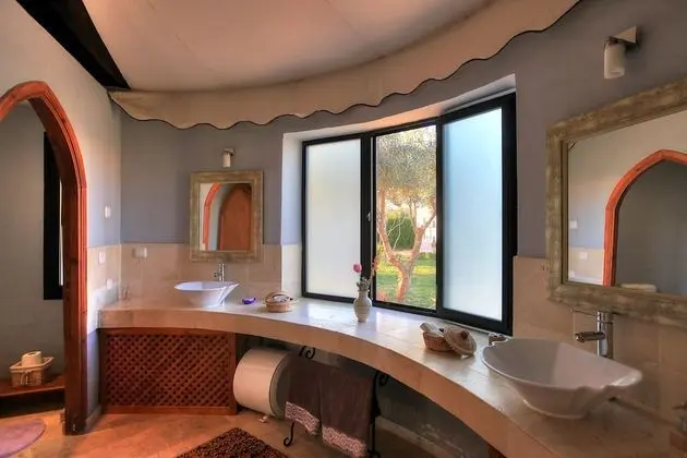 Superior Süit, Birden Çok Yatak Odası, Sigara İçilmez