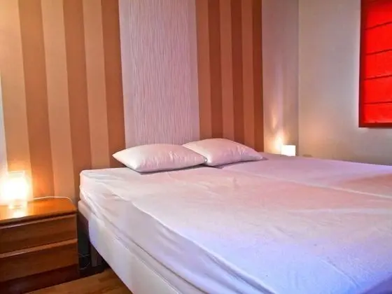 Apart Daire, 3 Yatak Odası