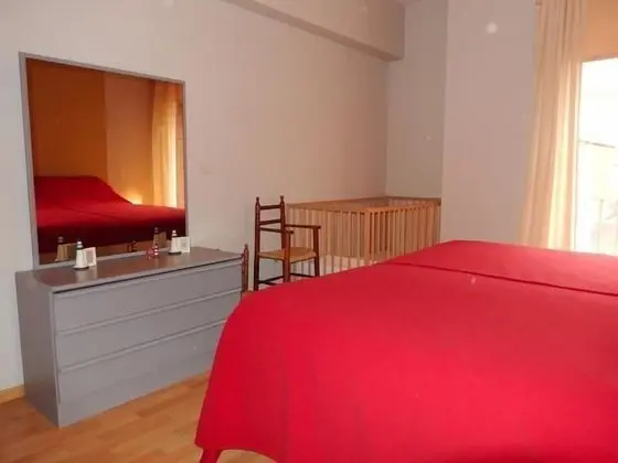 Apart Daire, 3 Yatak Odası