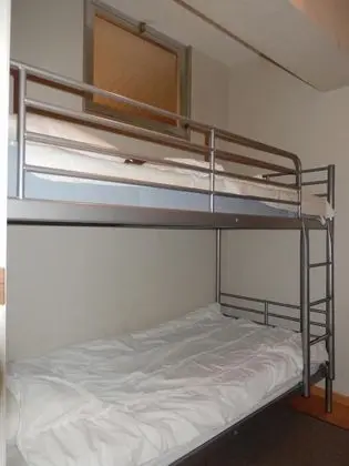 Apart Daire, 3 Yatak Odası