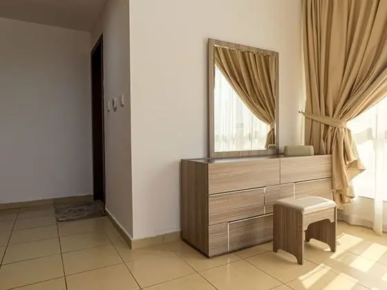 Deluxe Apart Daire