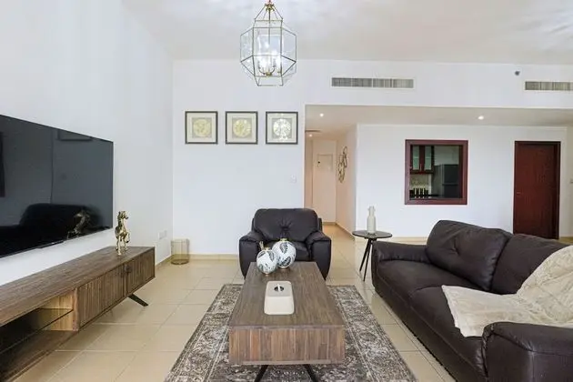 Deluxe Apart Daire