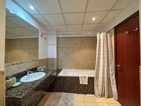 Deluxe Apart Daire