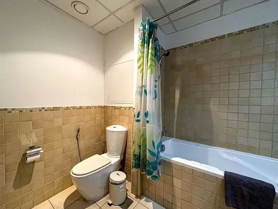 Deluxe Apart Daire