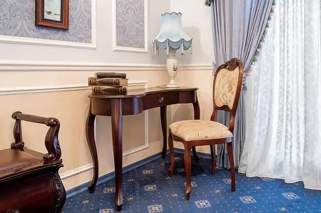 Luxury Süit (Grand)