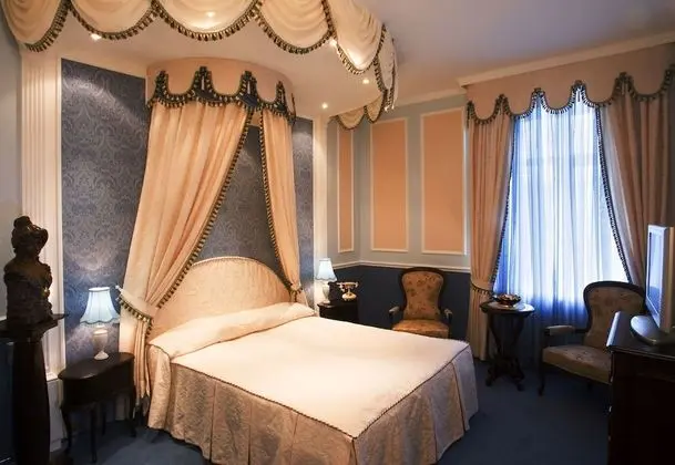 Luxury Süit (Grand)