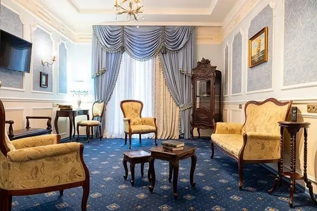 Luxury Süit (Grand)