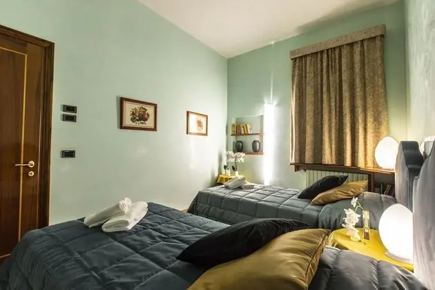 Apart Daire, 2 Yatak Odası