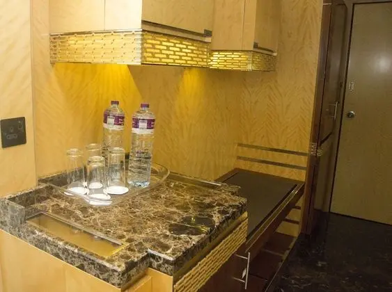 Deluxe İki Ayrı Yataklı Oda