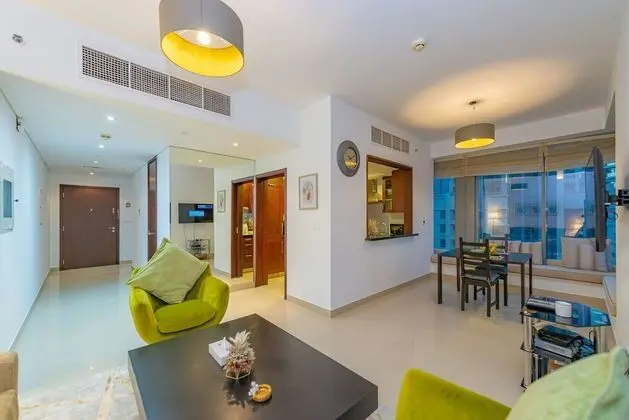 Design Apart Daire