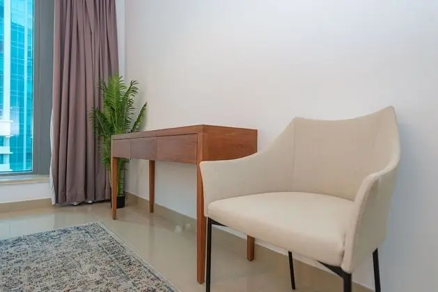 Design Apart Daire