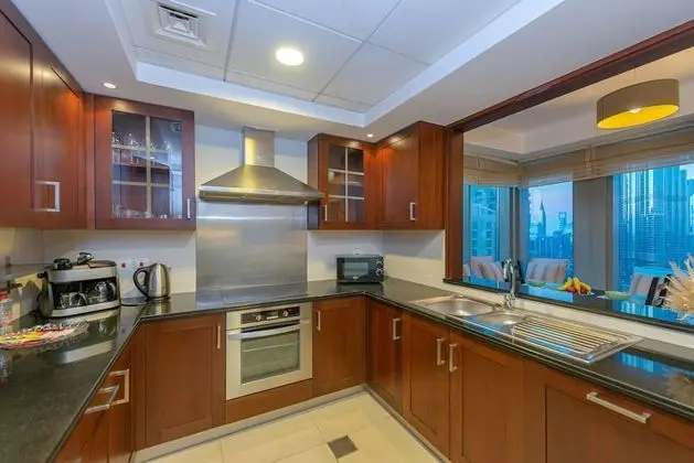 Design Apart Daire