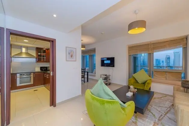 Design Apart Daire