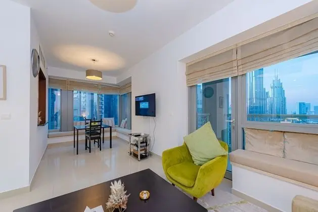 Design Apart Daire