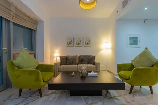 Design Apart Daire